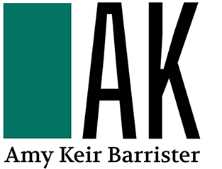 Amy Keir Logo