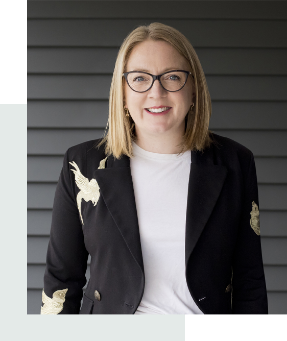 Amy Keir Barrister